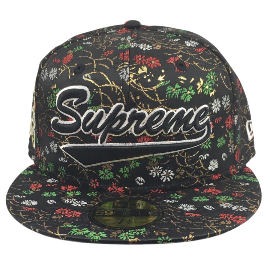 Supreme（シュプリーム） シュプリーム×ニューエラ Supreme×New Era