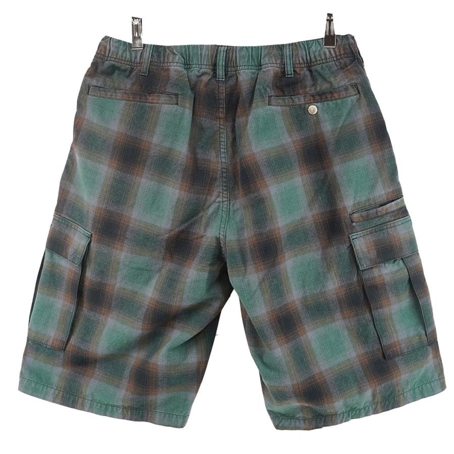 Supreme（シュプリーム） 【値下げ】Supreme 25SS Shadow Plaid Cargo