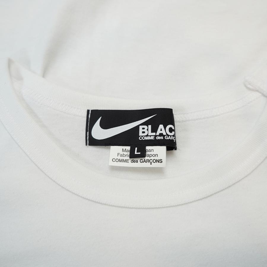 BLACK COMME des GARCONS ブラックコムデギャルソン×ナイキ GARCONS