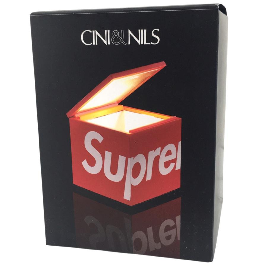 Supreme（シュプリーム） 【値下げ】Supreme 21SS Cini ＆ Nils