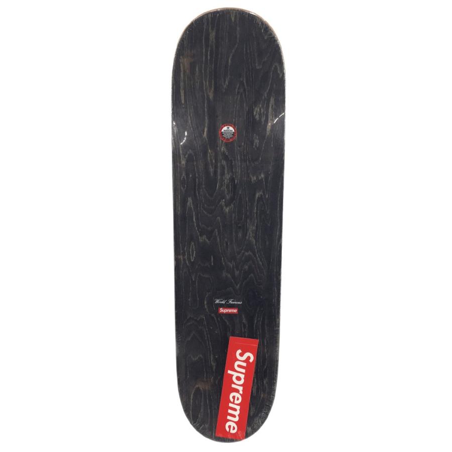 Supreme（シュプリーム） 【値下げ】Supreme 21AW Bodies Skateboard
