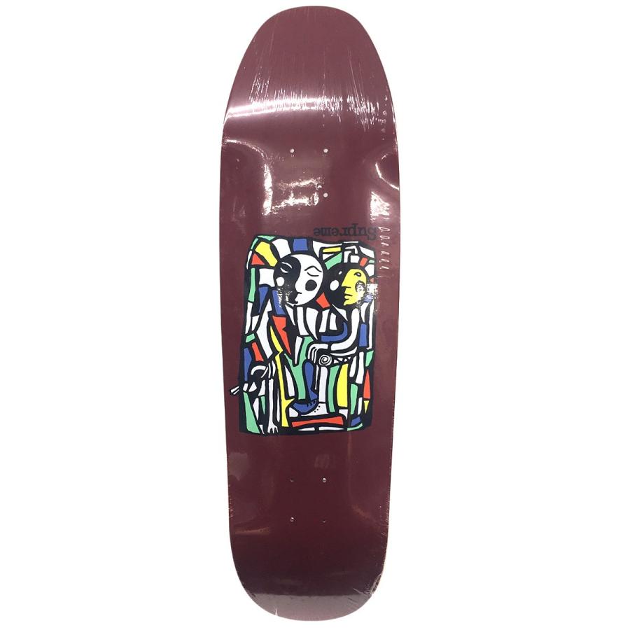 supreme正品スケートボード 黒い袋はプレゼント Supreme（シュプリーム） 【値下げ】Supreme 23AW Neil Blender Mosaic