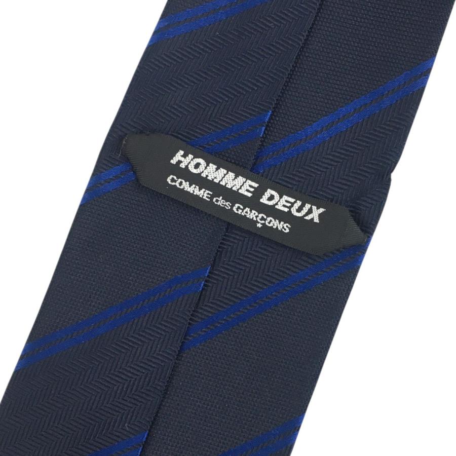 COMME des GARCONS HOMME DEUX コムデギャルソンオムドゥ レジメンタル
