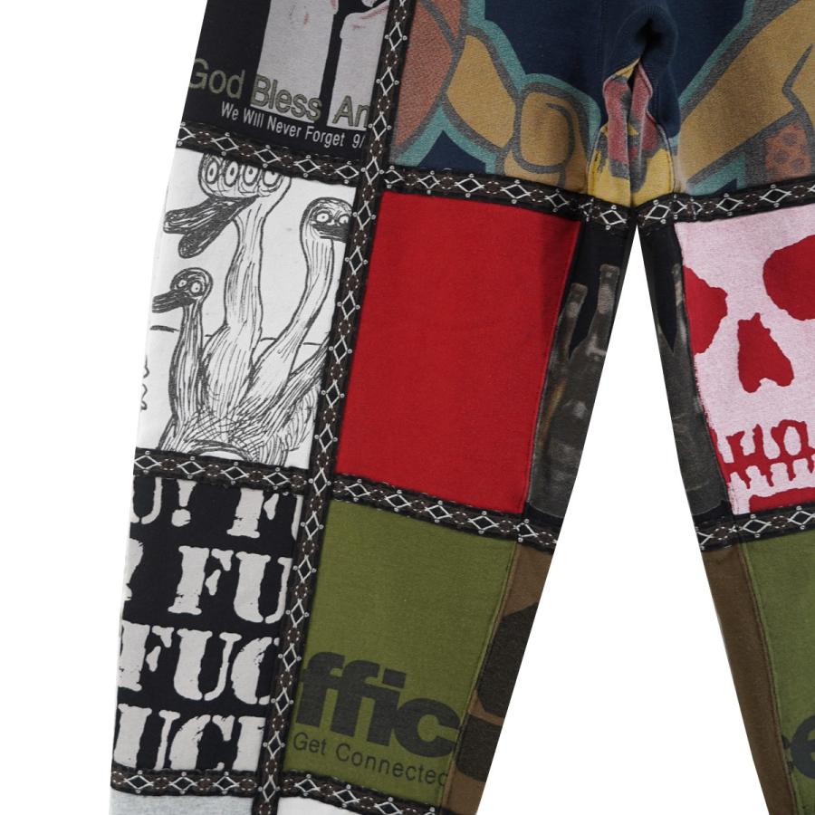 Supreme（シュプリーム） Supreme 25AW Number (N)ine Patchwork