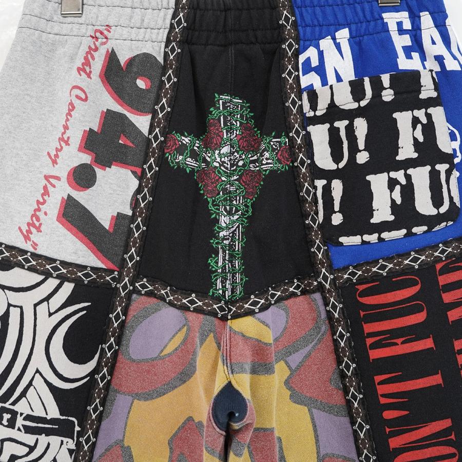 Supreme（シュプリーム） Supreme 25AW Number (N)ine Patchwork