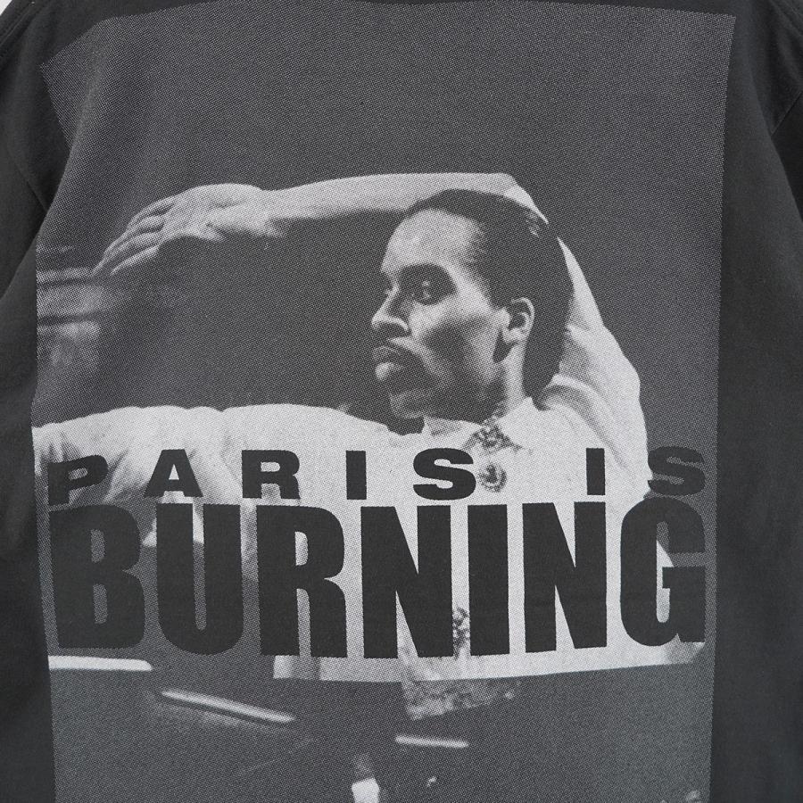 本日まで値下げ　最安値　半額以下　新品未使用　supremeシュプリーム Supreme（シュプリーム） 【値下げ】Supreme 26SS Paris is Burning
