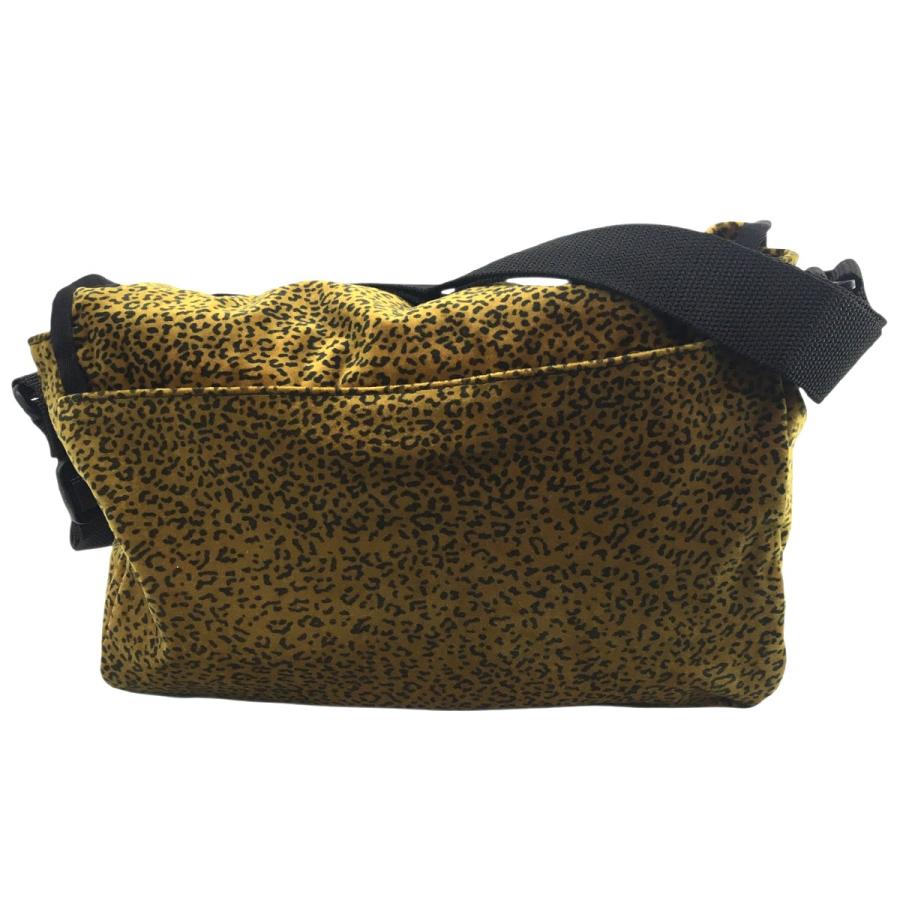Supreme 25AW ベルベット　メッセンジャーバック Supreme（シュプリーム） Supreme 25AW Velvet Small Messenger Bag
