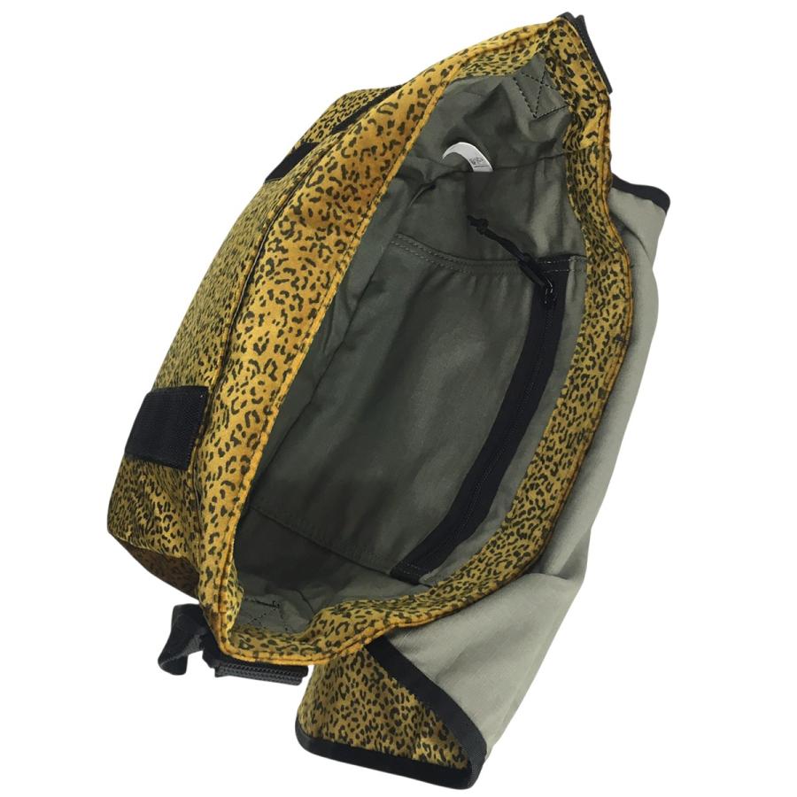 Supreme（シュプリーム） Supreme 25AW Velvet Small Messenger Bag