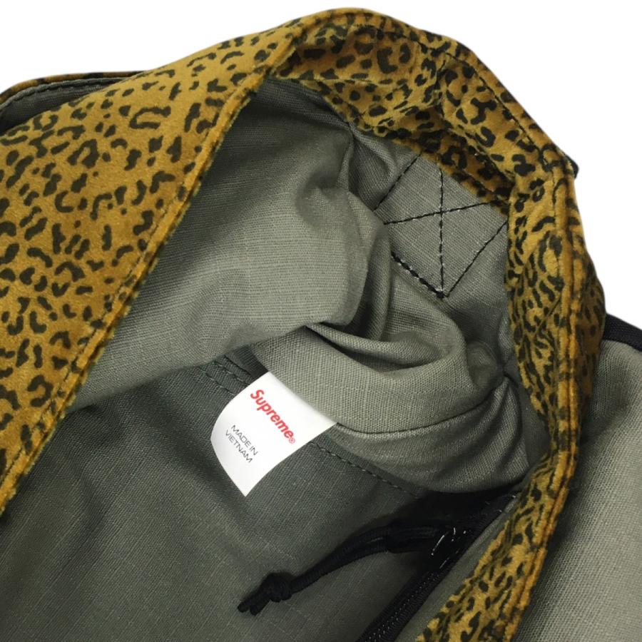 Supreme（シュプリーム） Supreme 25AW Velvet Small Messenger Bag