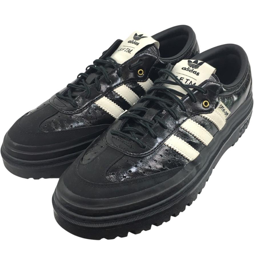 ソングフォーザミュート×アディダス SONG FOR THE MUTE×adidas 26SS