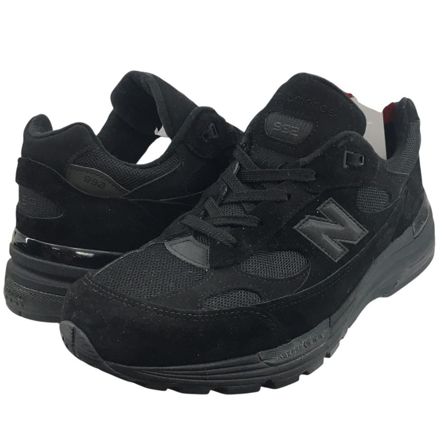 New Balance（ニューバランス） NEW BALANCE New Balance 992 U992TB