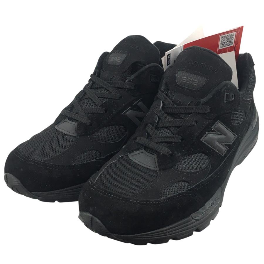 New Balance（ニューバランス） NEW BALANCE New Balance 992 U992TB