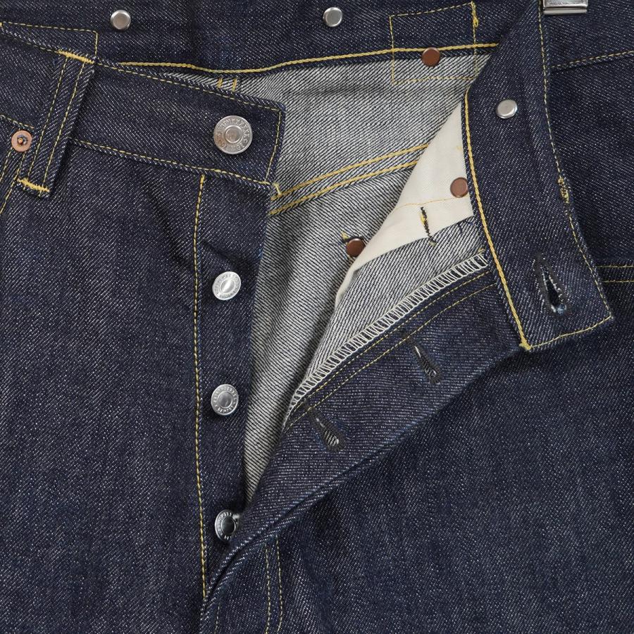 セントマイケル×ベルベルジン SAINT MICHAEL×Ber Berjin 25AW BB_DENIM