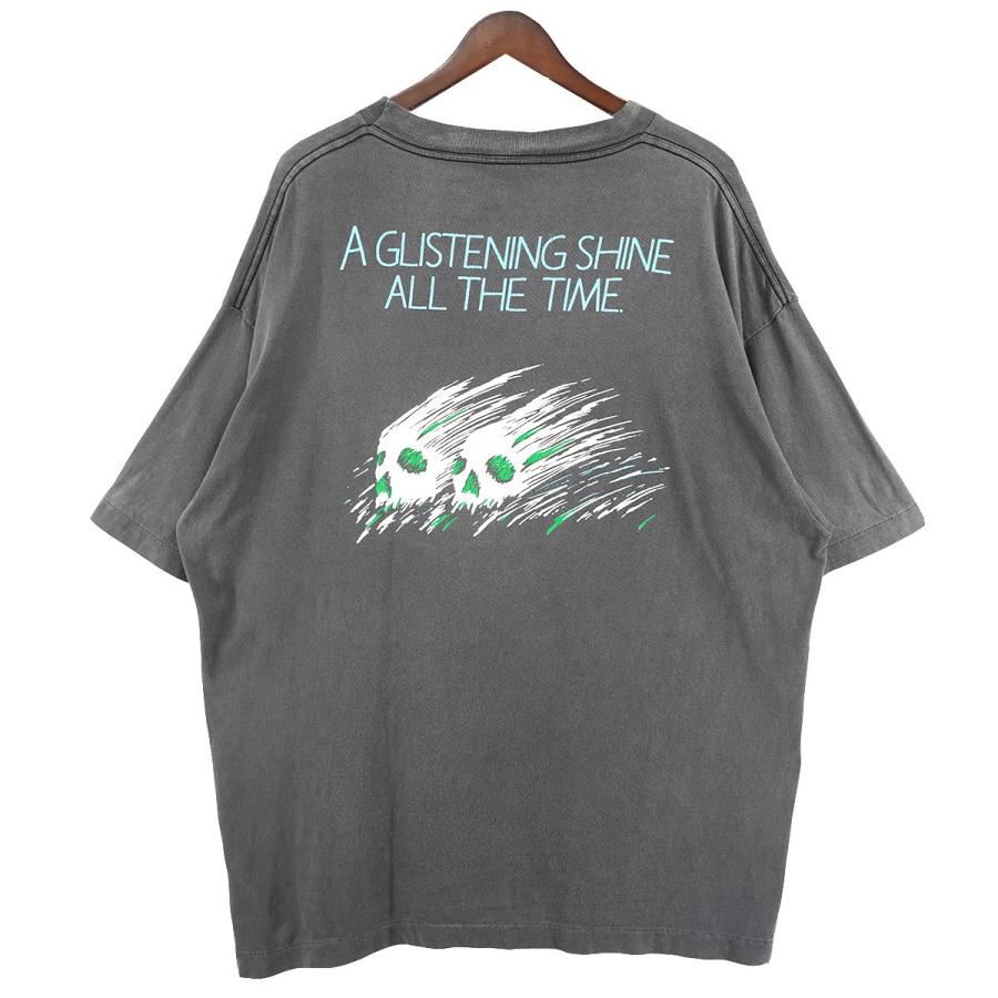 SAINT MICHAEL DEEP CLEANING Tシャツ セントマイケル SAINT MICHAEL 26SS SS T-SHIRT／SAINT DEEP CLEANING