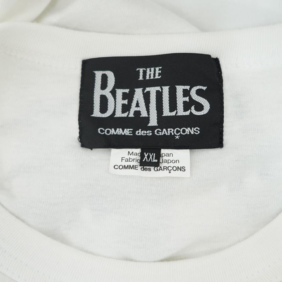 COMME des GARCONS（コムデギャルソン） コムデギャルソン×ザ