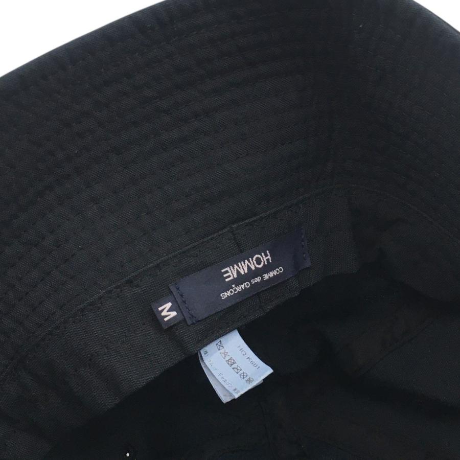 COMME des GARCONS HOMME 【値下げ】COMME 26SS ナイロンオックス製品