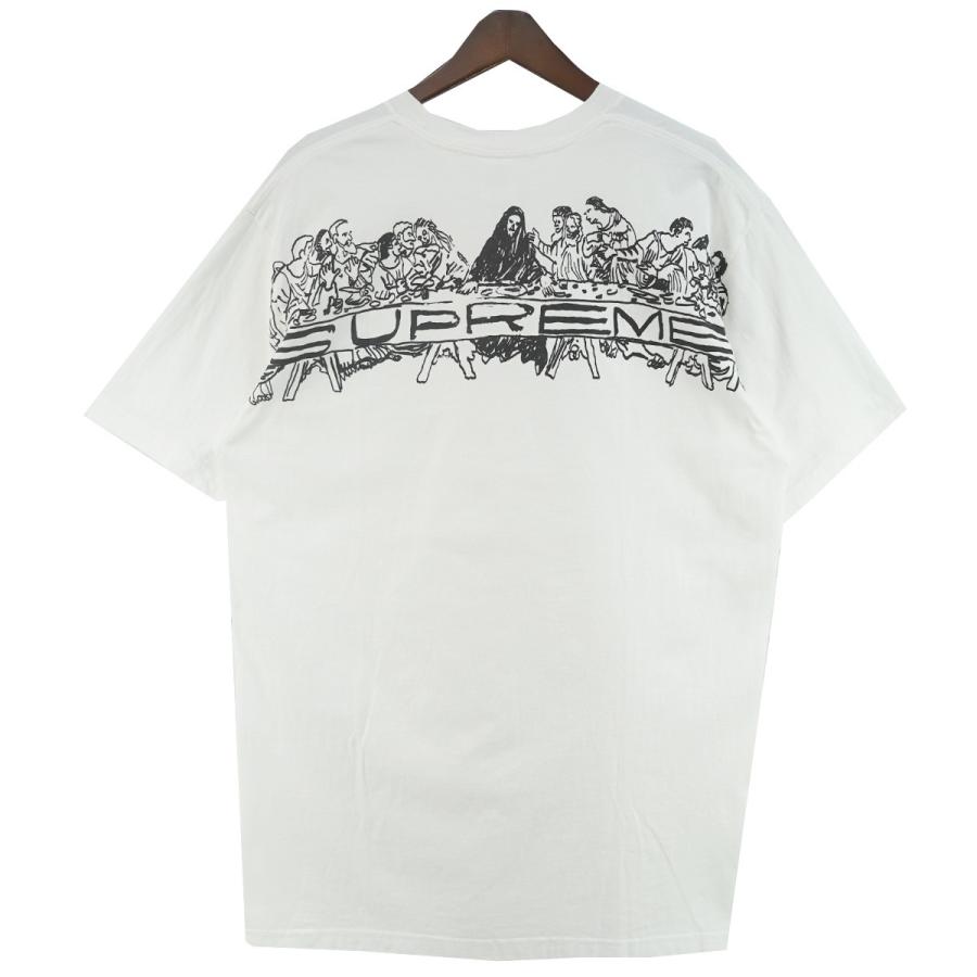 Supreme（シュプリーム） 【値下げ】Supreme 26SS Supper Tee