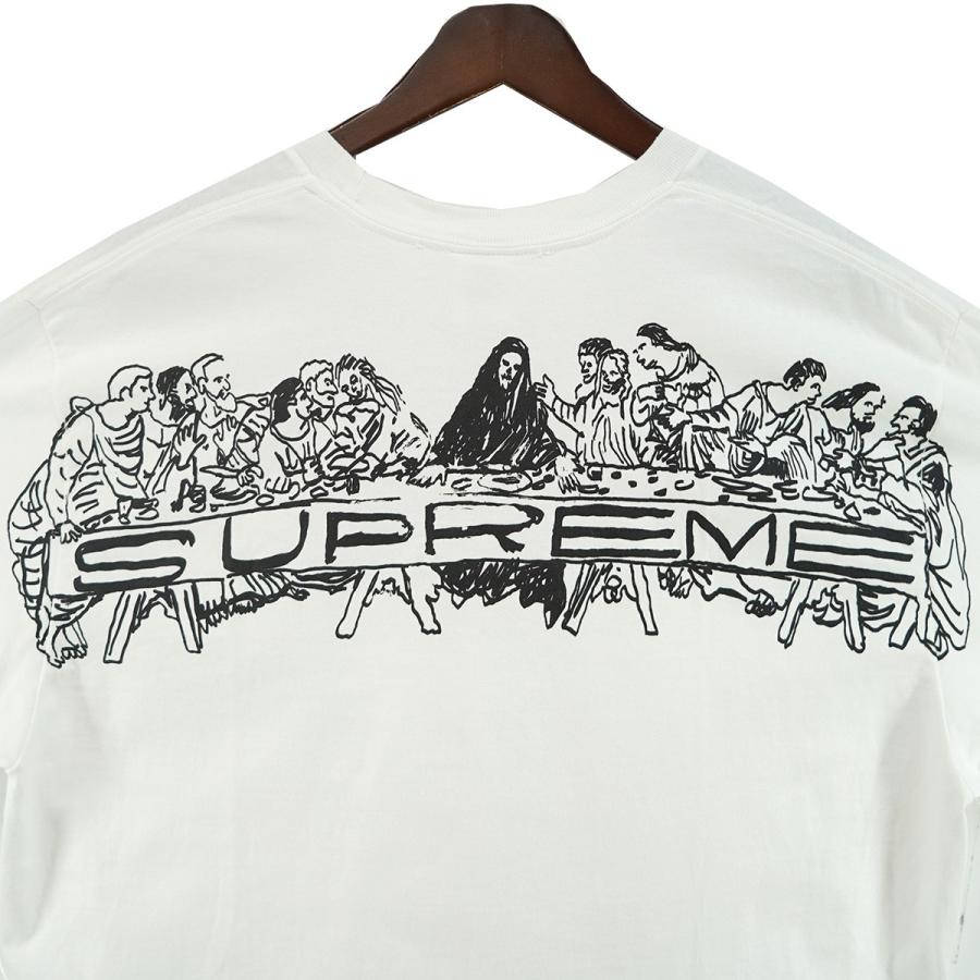 Supreme（シュプリーム） 【値下げ】Supreme 26SS Supper Tee