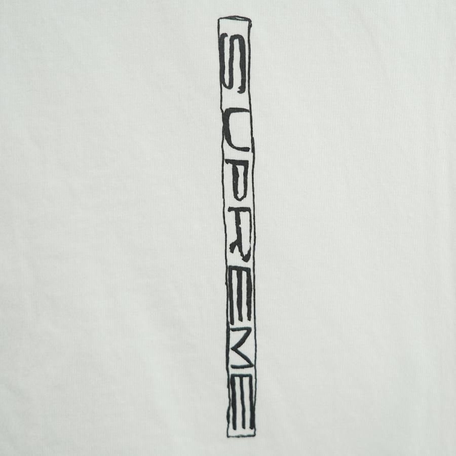 Supreme（シュプリーム） 【値下げ】Supreme 26SS Supper Tee