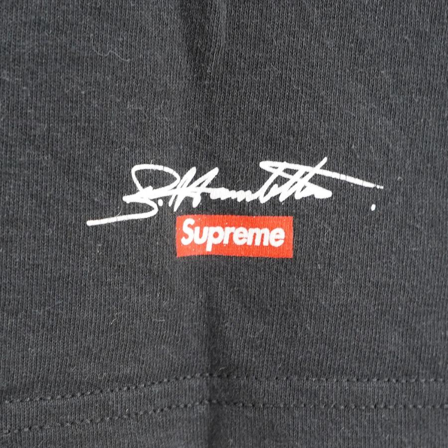 1*s様 【希少】supreme 2005ss リチャードハンブルトン　白　M Supreme（シュプリーム） 【値下げ】Supreme 05SS Richard Hambleton