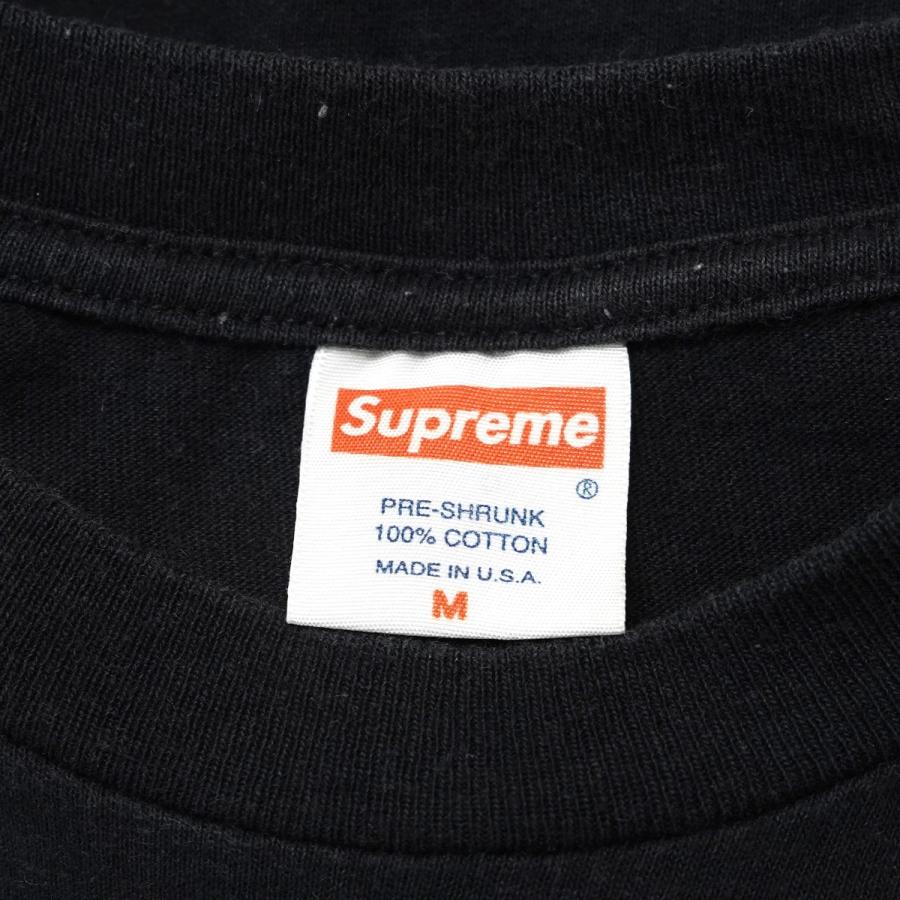Supreme（シュプリーム） 【値下げ】Supreme 05SS Richard Hambleton