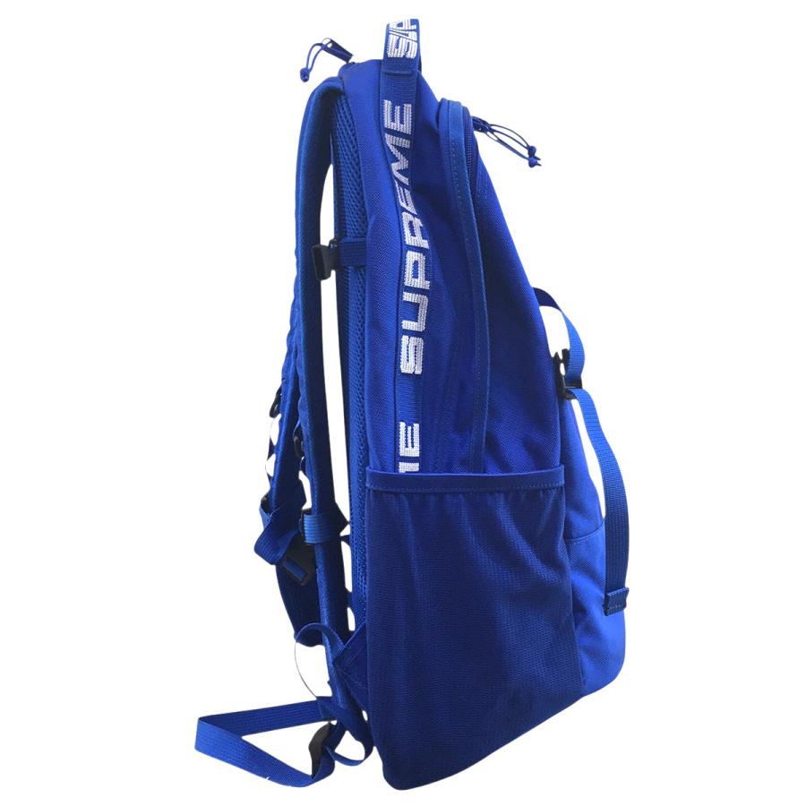Supreme（シュプリーム） Supreme 18SS Back pack ボックスロゴ バック