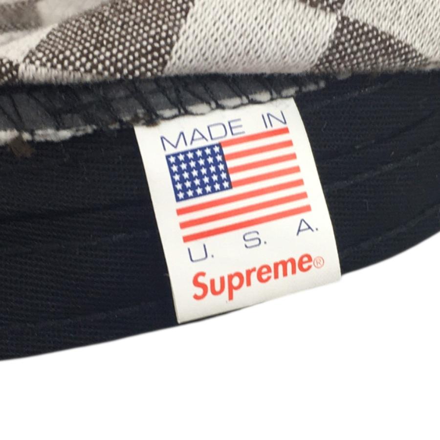 Supreme（シュプリーム） 【値下げ】Supreme 18SS Checker Board Camp