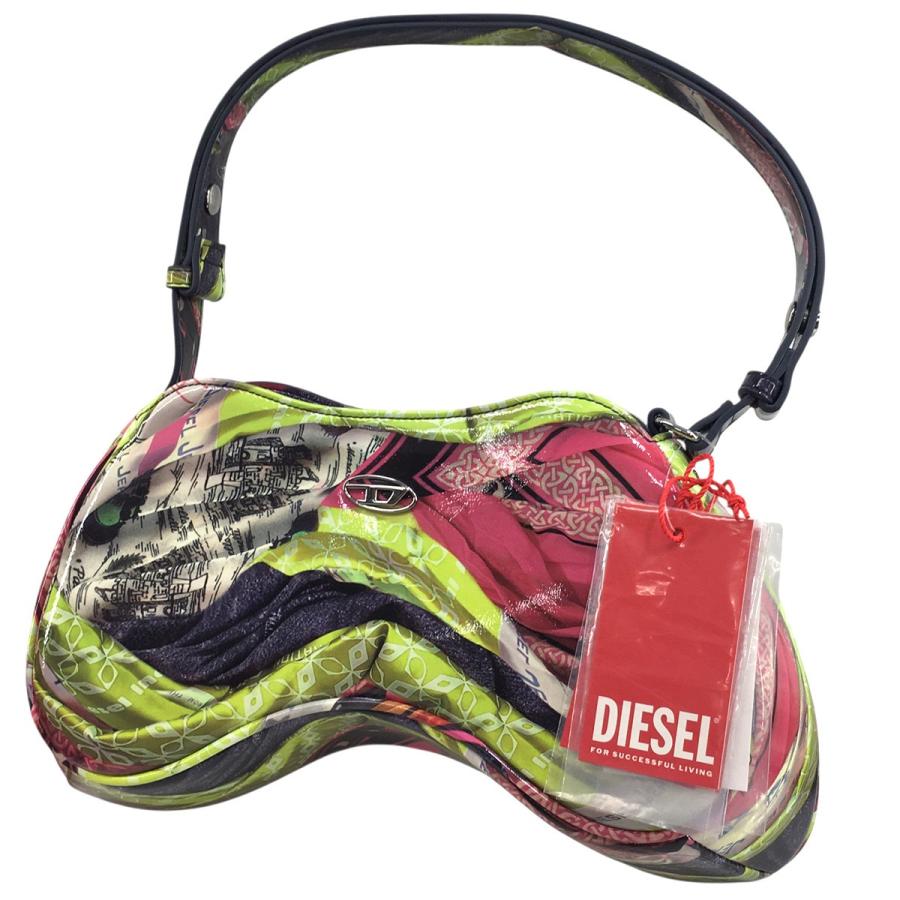 DIESEL（ディーゼル） 【値下げ】DIESEL by Glenn Martens 25SS Play