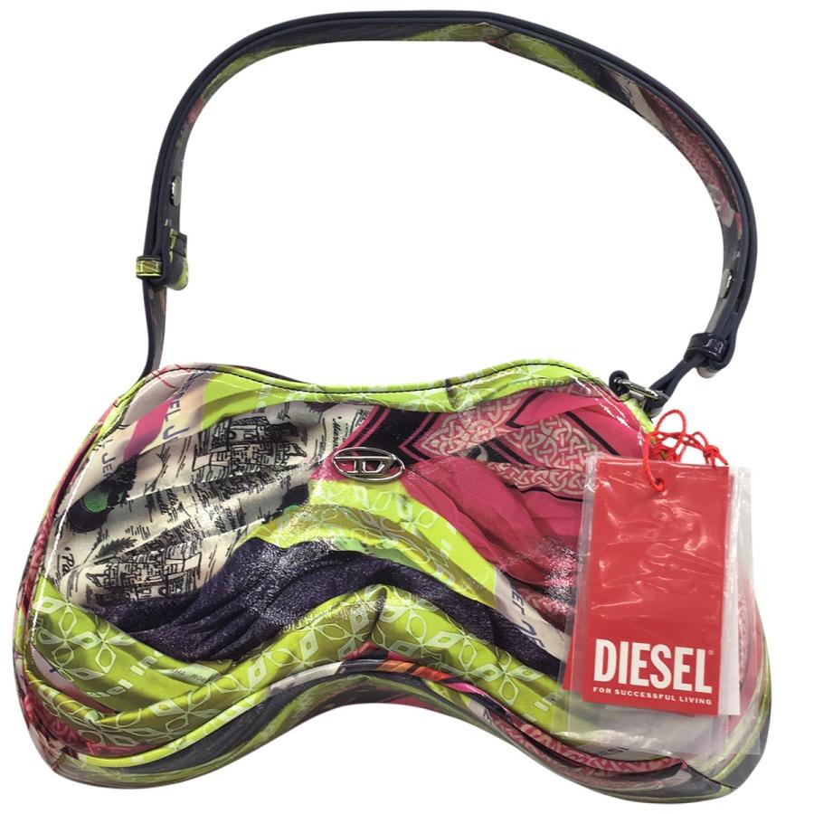 DIESEL（ディーゼル） 【値下げ】DIESEL by Glenn Martens 25SS Play