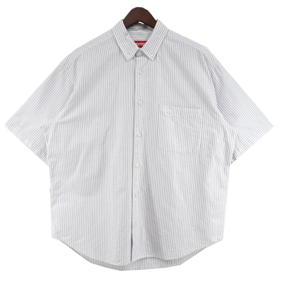Supreme（シュプリーム） 【値下げ】Supreme 26SS Loose Fit Oxford S