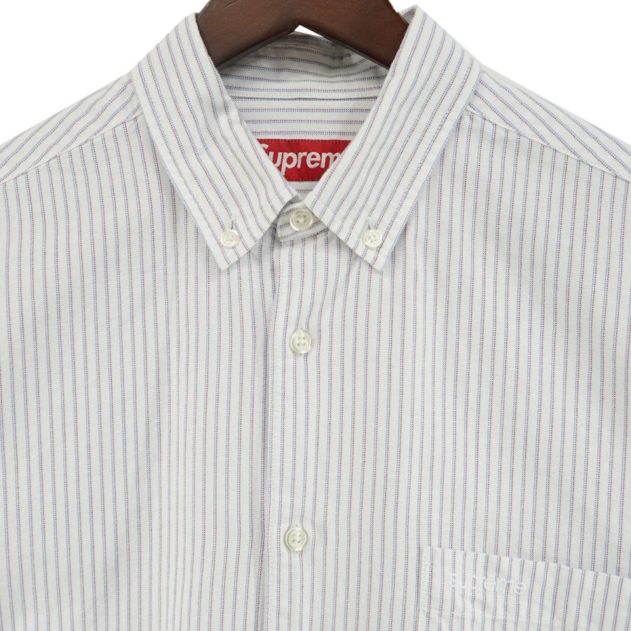 Supreme（シュプリーム） 【値下げ】Supreme 26SS Loose Fit Oxford S