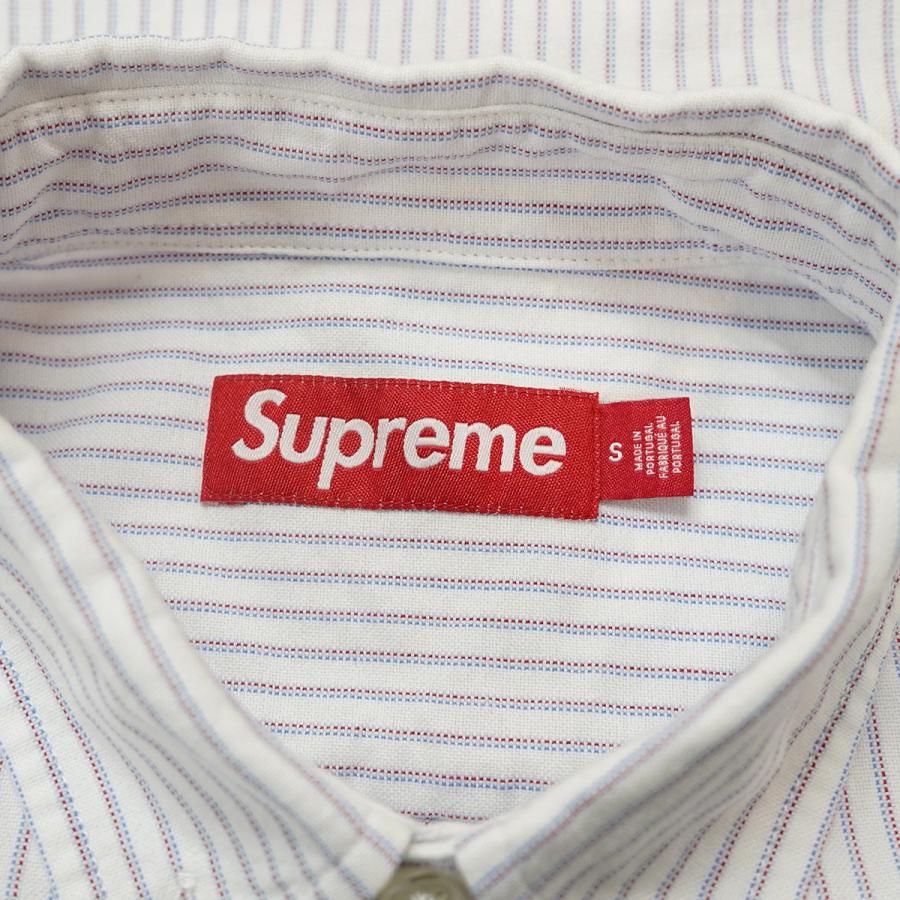Supreme（シュプリーム） 【値下げ】Supreme 26SS Loose Fit Oxford S