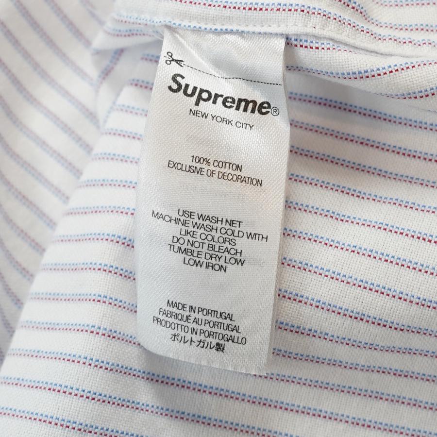 Supreme（シュプリーム） 【値下げ】Supreme 26SS Loose Fit Oxford S