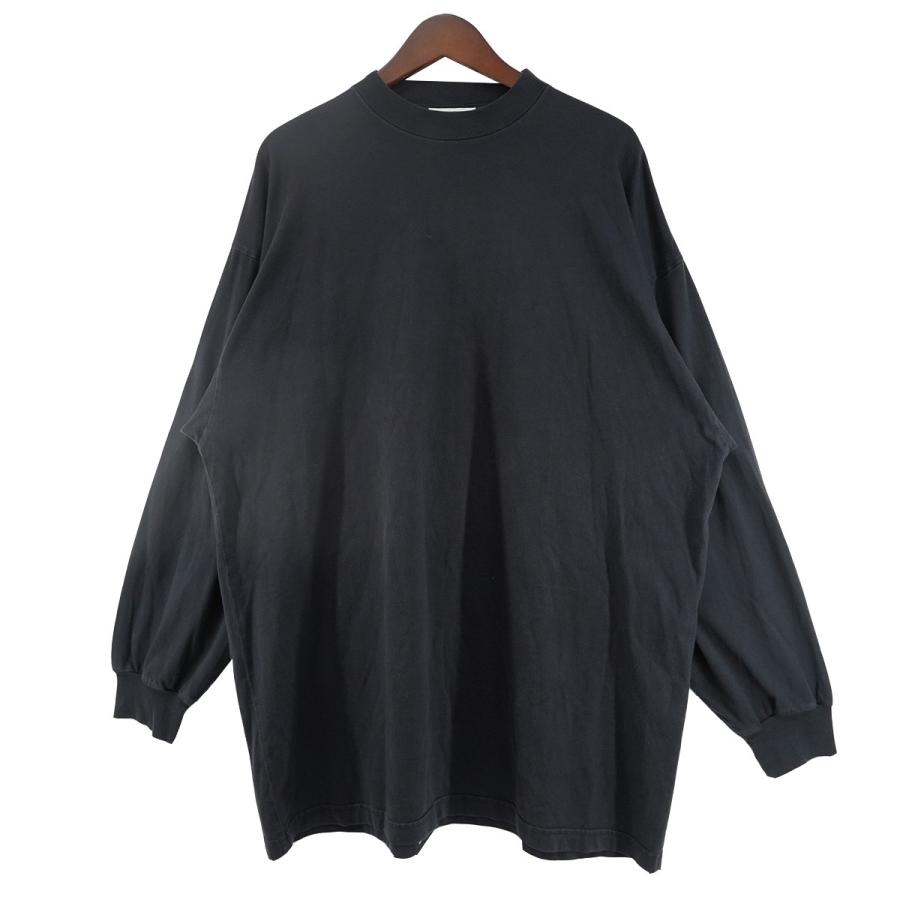 BALENCIAGA（バレンシアガ） BALENCIAGA 21SS Back Label Oversized
