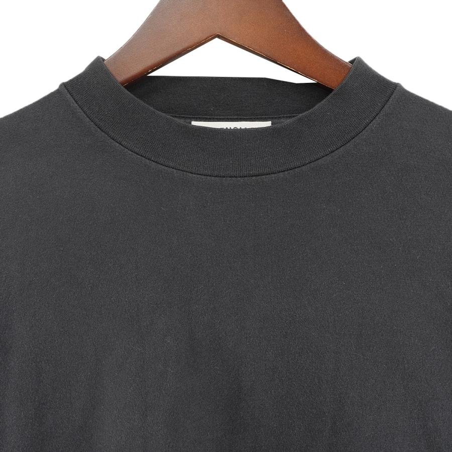 BALENCIAGA（バレンシアガ） BALENCIAGA 21SS Back Label Oversized