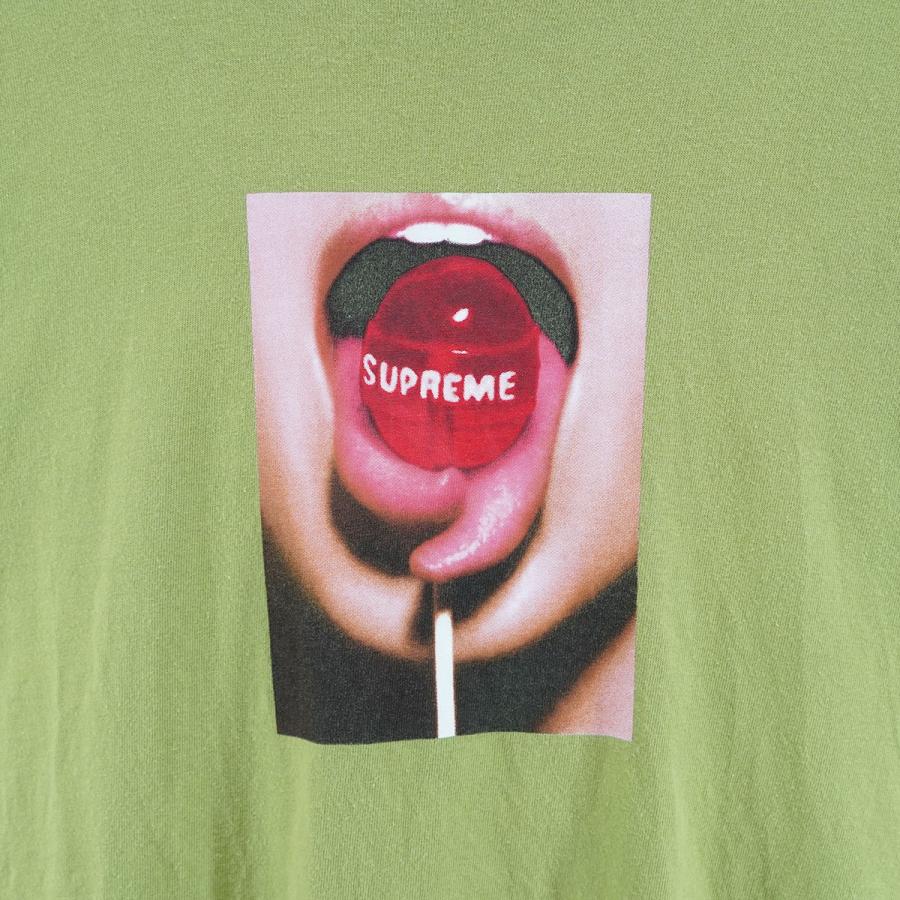 Supreme（シュプリーム） 【値下げ】Supreme 24AW Lollipop Tee
