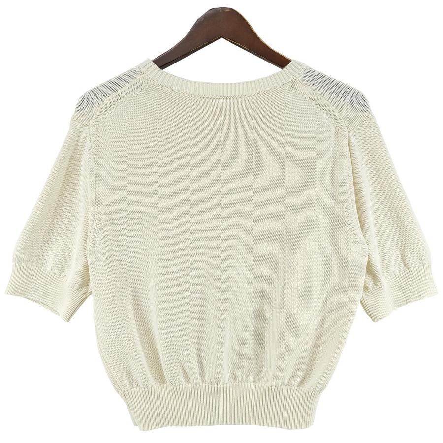 BEAUTY＆YOUTH UNITED ARROWS 【値下げ】BEAUTY＆YOUTH コイルニット