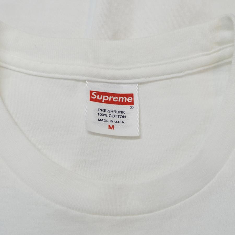 Supreme（シュプリーム） 【値下げ】Supreme 24SS Rowlf Tee ロルフ ザ
