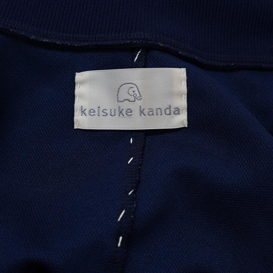 Keisuke kanda（ケイスケカンダ） ケイスケ カンダ 手縫い ジャージ