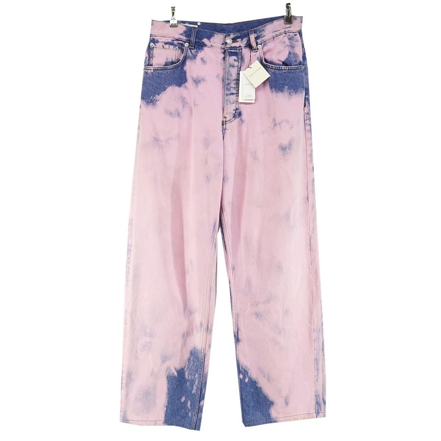 DRIES VAN NOTEN ドリスヴァンノッテン　パンツ DRIES VAN NOTEN（ドリス ヴァン ノッテン） DRIES VAN NOTEN 24SS