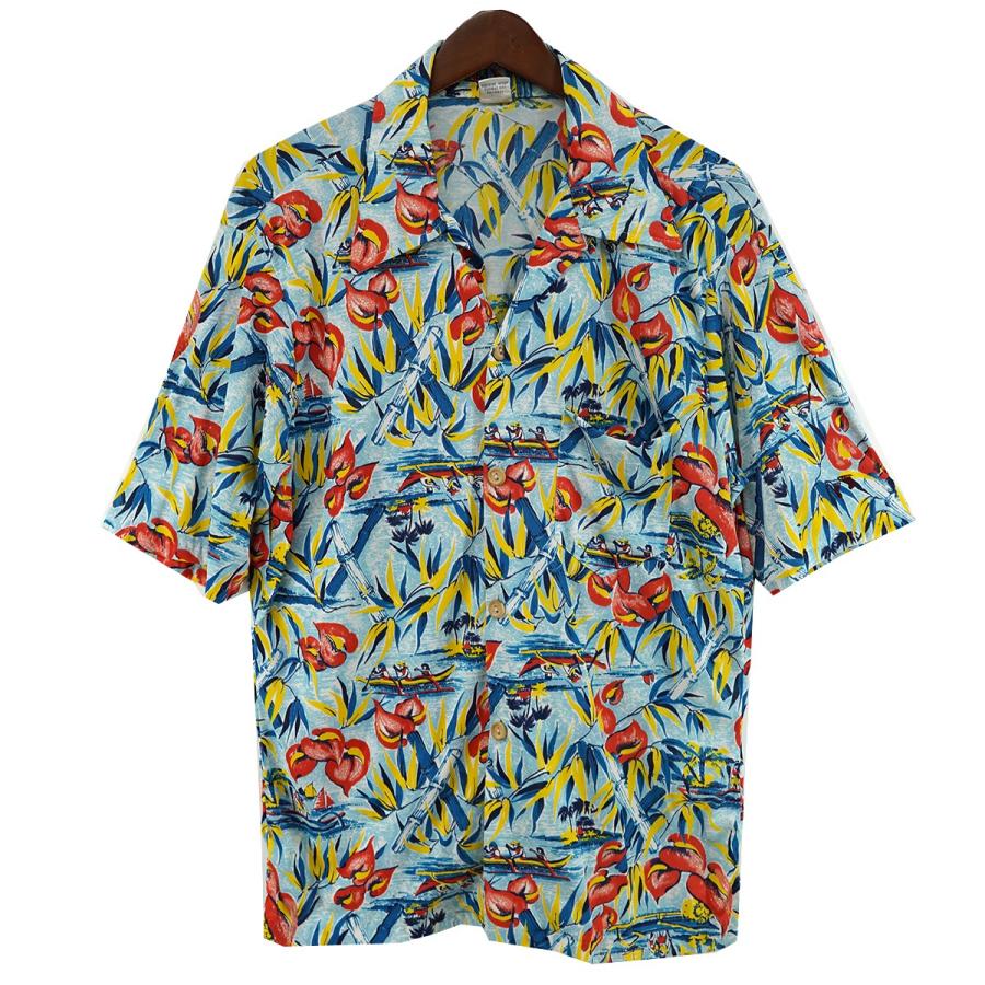 HANGTEN（ハンテン） HANG TEN 60s〜70s Vintage ヴィンテージ 