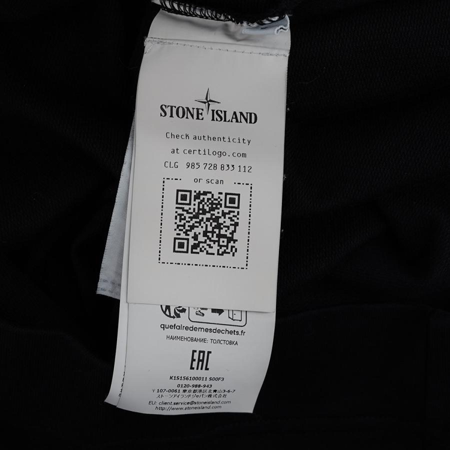 STONE ISLAND（ストーン アイランド） 【値下げ】STONE ISLAND 25SS