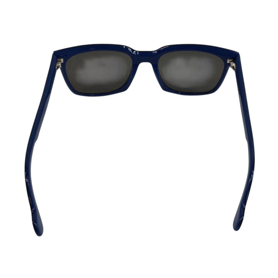 モンクレール ML0174 05X 57◻︎20 メンズ サングラス ブルー MONCLER（モンクレール） MONCLER ML0174 05X サングラス ブラック