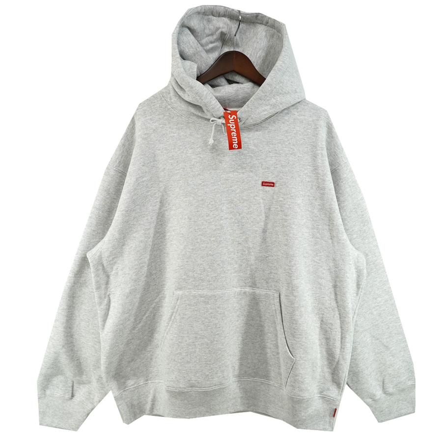 【極美品】25AW Supreme Small Box Logo フーディー Supreme（シュプリーム） Supreme 25AW Small Box Hooded Sweatshirt