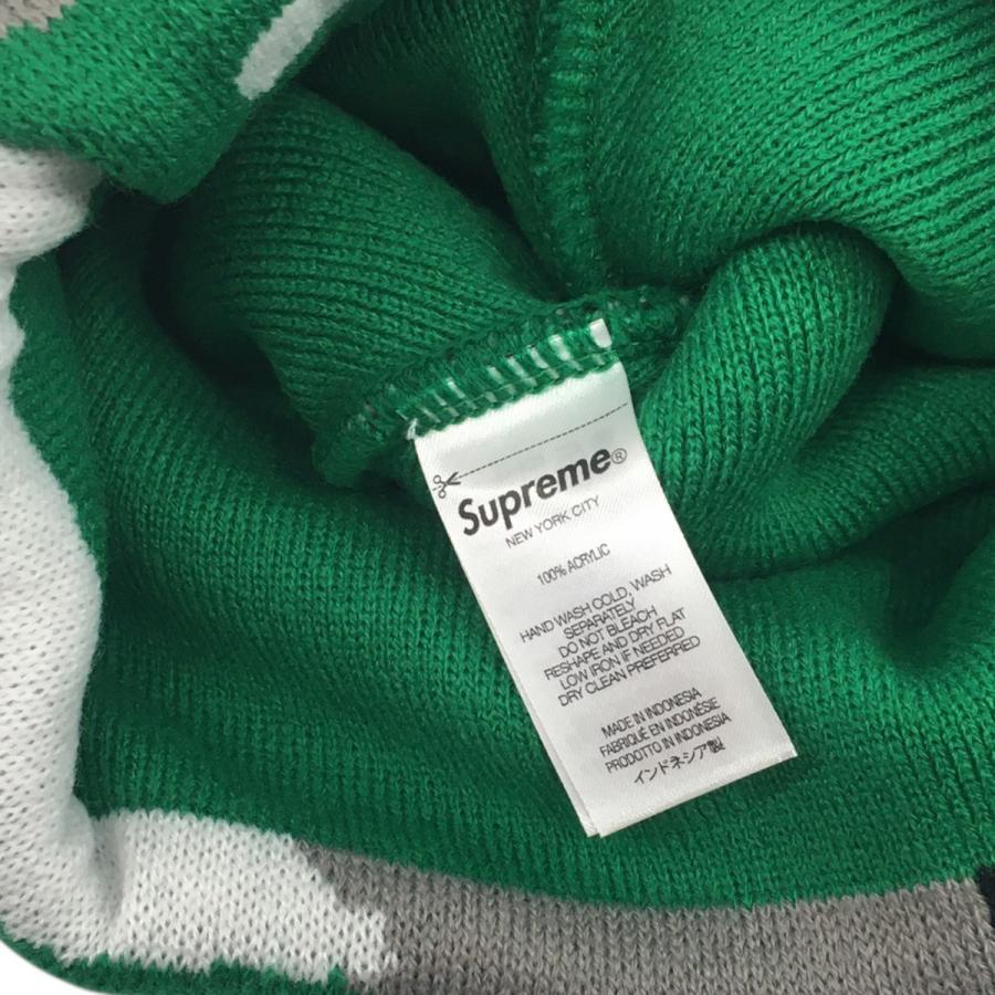 Supreme（シュプリーム） Supreme 25AW Camo Big Logo Beanie カモ