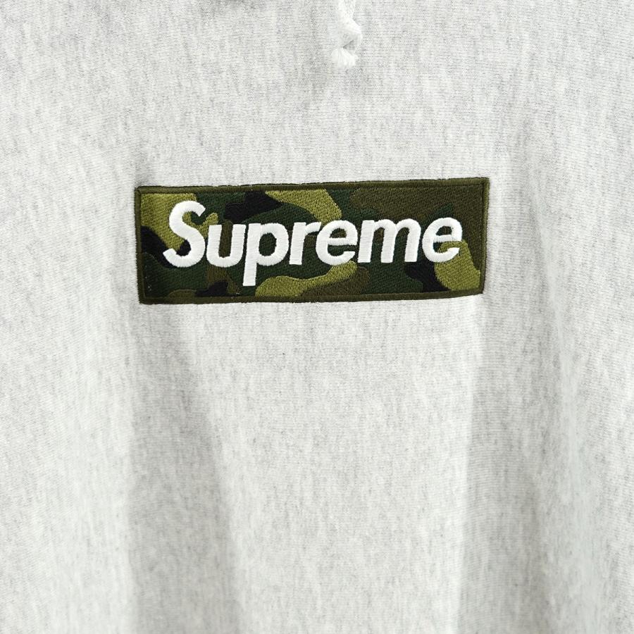Supreme（シュプリーム） Supreme 23AW Box Logo Hooded Sweatshirt