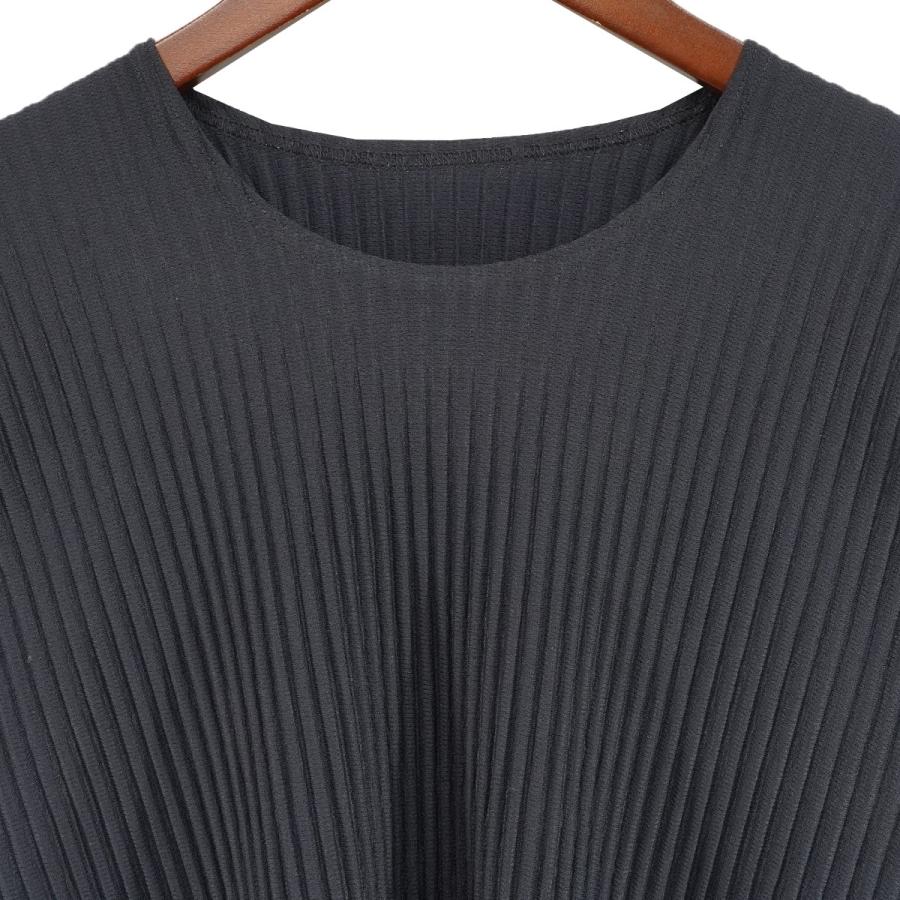 HOMME PLISSE ISSEY MIYAKE 【値下げ】HOMME 25AW BASICS ロング