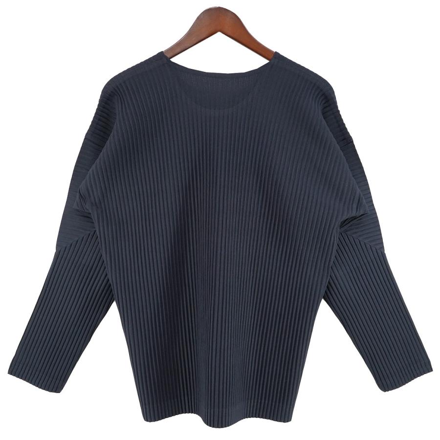 HOMME PLISSE ISSEY MIYAKE 【値下げ】HOMME 25AW BASICS ロング