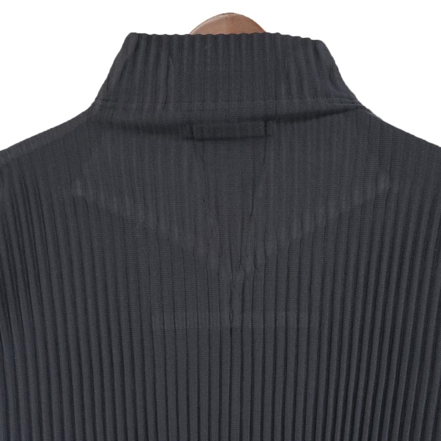 HOMME PLISSE ISSEY MIYAKE 【値下げ】HOMME 25AW BASICS プリーツ