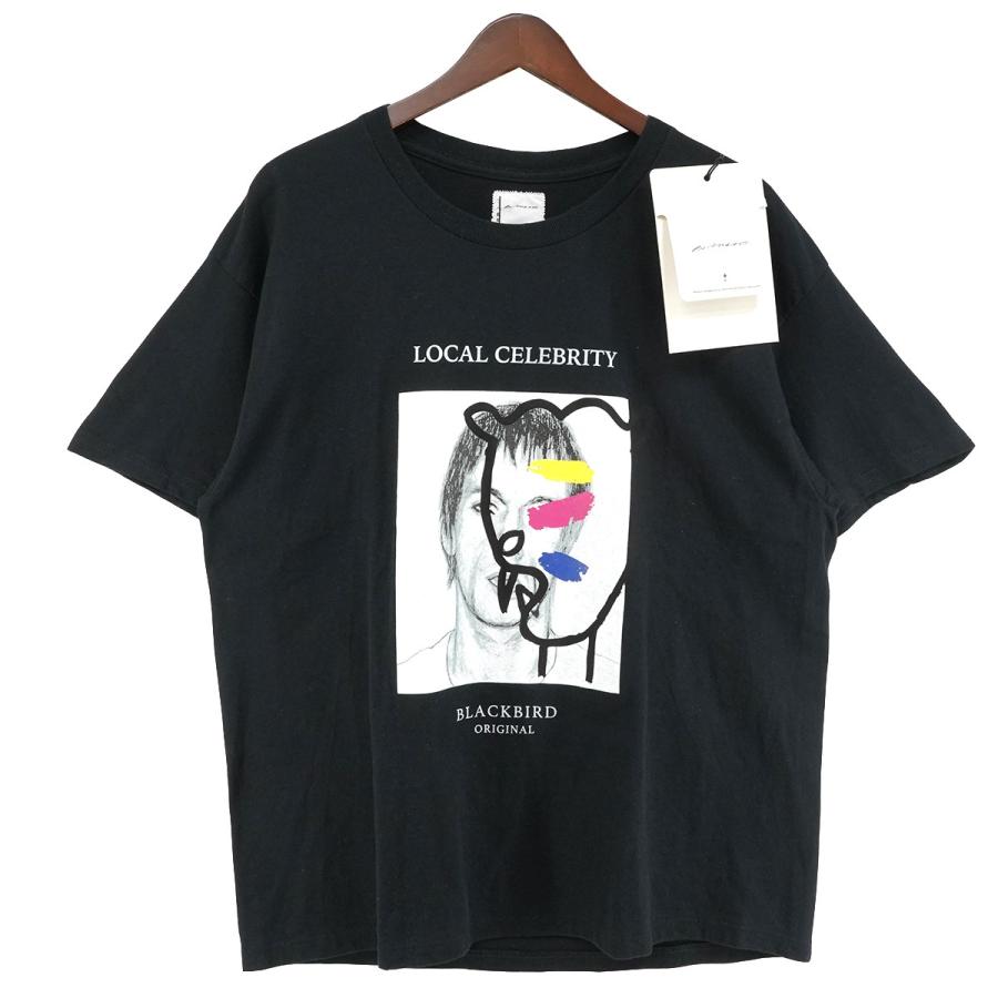 BLACKBIRD Tシャツ ピスタチオ サイズ1 ブラックバード ブラックバード BLACKBIRD 26AW Short Sleeve Cutsewn 02-26AW